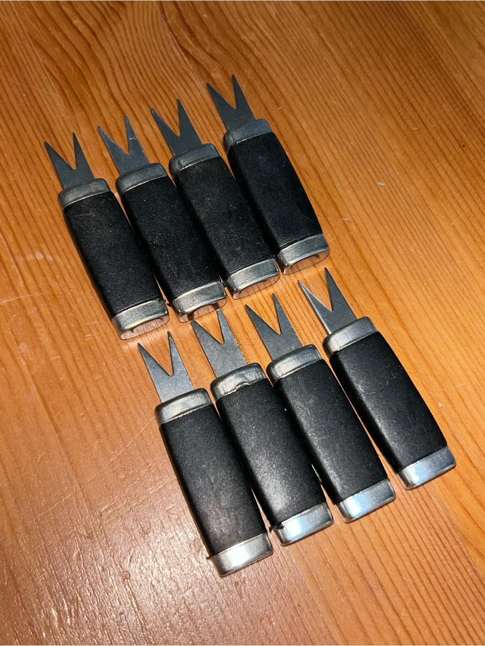 Corn on the Cob Holders